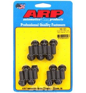 ARP Hardware - Olds 330-355 3/8" 12pt header bolt kit