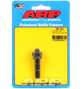 ARP Hardware - Pontiac hex distributor stud kit