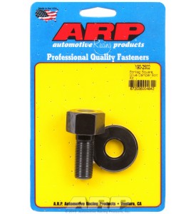 ARP Hardware - Pontiac square drive balancer bolt kit