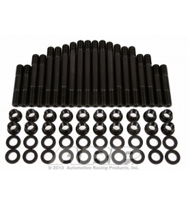 ARP Hardware - Pontiac 400-455 w/Edelbrock D-Port head stud kit