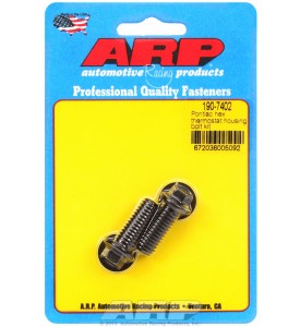 ARP Hardware - Pontiac hex thermostat housing bolt kit
