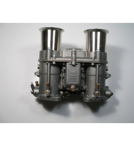 Weber 48-IDA 4R, CARB ONLY. 2 Progression Ports. See Below for 19030.018 for 3 Port Street version. 