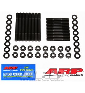 ARP Hardware - Pontiac Supercharged 3800 L67 '99 & up hex head stud kit