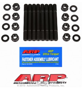 ARP Hardware - Pontiac Supercharged 3800 L67 '99 & up hex main stud kit