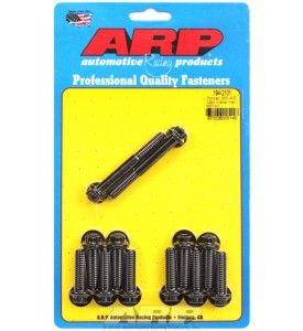 ARP Hardware - Pontiac 350-400 12pt intake manifold bolt kit