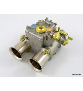 Weber 45-DCOE 152G CARBURETOR