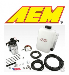 AEM WATER / METHANOL INJECTION KIT