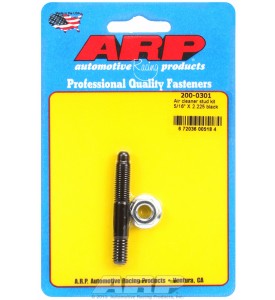 ARP Hardware - 5/16" x 2.225 air cleaner stud kit