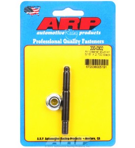 ARP Hardware - 5/16" x 2.700 air cleaner stud kit
