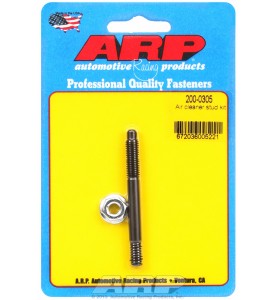 ARP Hardware - 1/4" x 2.700 air cleaner stud kit