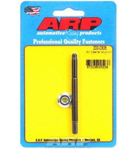 ARP Hardware - 1/4" x 3.200 air cleaner stud kit