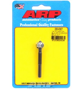ARP Hardware - 1/4" x 2.443 air cleaner stud kit