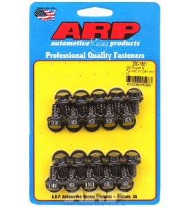 ARP Hardware - SB Mopar & Pontiac oil pan bolt kit