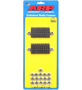 ARP Hardware - SB Mopar & Pontiac oil pan stud kit