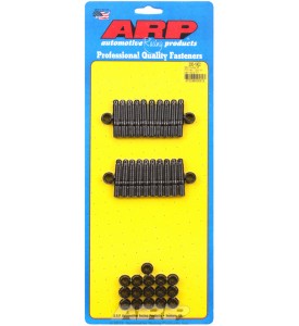 ARP Hardware - SB Mopar & Pontiac 12pt oil pan stud kit