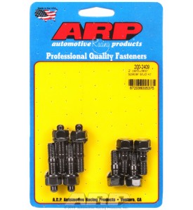 ARP Hardware - 2" Moroso carb spacer stud kit (top/bottom studs)