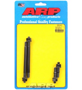 ARP Hardware - Quadrajet with 1/4" base gasket, carb stud kit