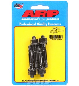 ARP Hardware - Dominator carb stud kit, no spacer