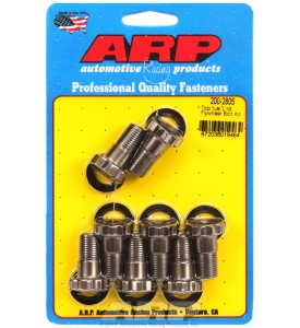 ARP Hardware - Top fuel L19 flywheel bolt kit