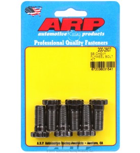 ARP Hardware - SB Chevy '87 & up rear seal flywheel bolt kit
