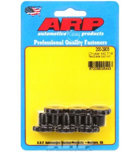 ARP Hardware - Chrysler 440 7/16" flexplate bolt kit