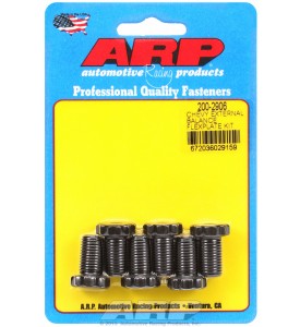 ARP Hardware - Chevy external balance flexplate bolt kit