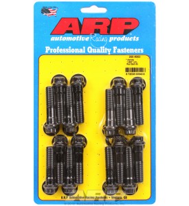 ARP Hardware - Venolia & BRC & aftermarket repl't rod bolt kit