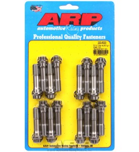 ARP Hardware - Manley & Elgin steel replacement rod bolt kit