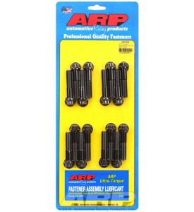 ARP Hardware - General replacement for alum rods, rod bolt kit