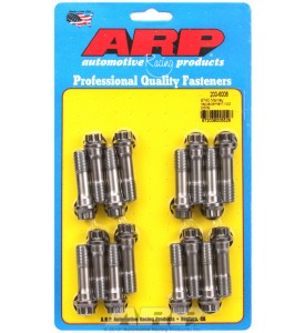 ARP Hardware - Manley replacement rod bolt kit