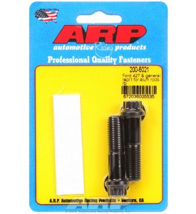 ARP Hardware - Ford 427 & general repl't for alum rods, rod bolts