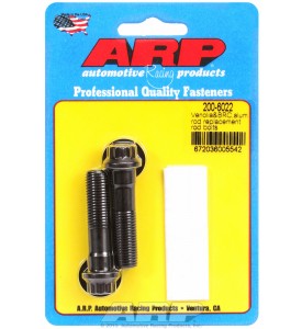 ARP Hardware - Venolia & BRC alum. rod replacement rod bolts