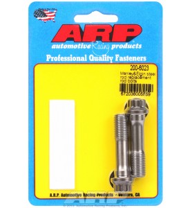 ARP Hardware - Manley & Elgin steel rod replacement rod bolts