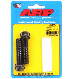 ARP Hardware - General replacement rod bolts