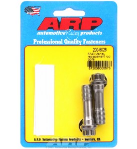 ARP Hardware - Manley replacement rod bolts