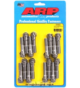 ARP Hardware - Carillo replacement rod bolt kit