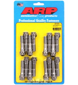 ARP Hardware - Lentz replacement rod bolt kit