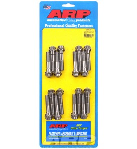 ARP Hardware - Venolia Brooks KB & Aftermaket repl't rod bolt kit