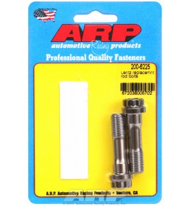 ARP Hardware - Lentz replacement rod bolts