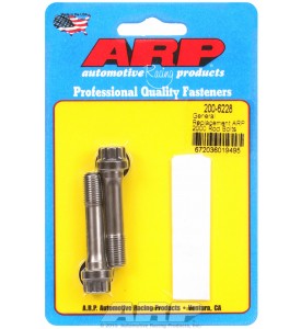 ARP Hardware - General replacement ARP2000 rod bolts 