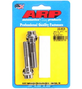 ARP Hardware - Venolia, BRC, Brooks & KB alum rod repl't rod bolts