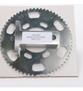 Top End Performance Crank Trigger Kits Electromotive
