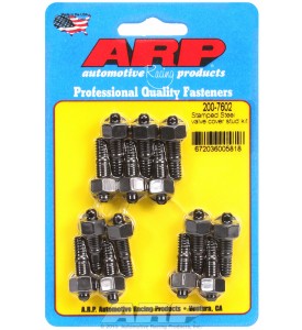 ARP Hardware - Stamped steel valve cover stud kit