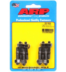 ARP Hardware - Cast aluminum valve cover stud kit