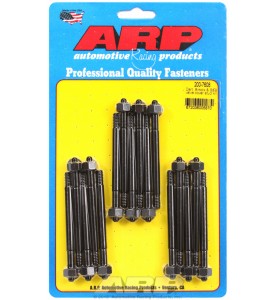 ARP Hardware - Dart Brodix & B&B valve cover stud kit