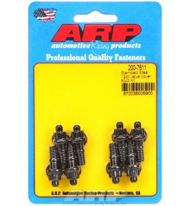 ARP Hardware - Stamped steel 12pt valve cover stud kit