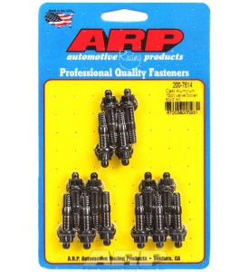 ARP Hardware - Cast aluminum 12pt valve cover stud kit