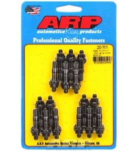ARP Hardware - Cast aluminum 12pt valve cover stud kit