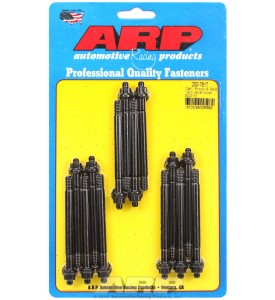 ARP Hardware - Dart Brodix & B&B 12pt valve cover stud kit