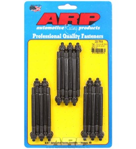 ARP Hardware - Dart Brodix & B&B 12pt valve cover stud kit